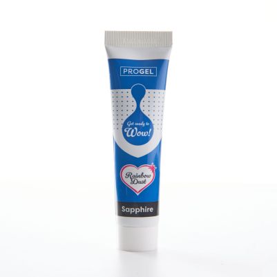 RD ProGel – гел боя - Сапфир- 25гр