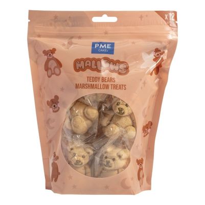 PME Mallows - Мечета - 12 бр.