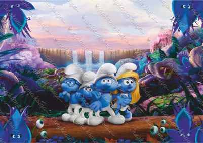 Smurfs 2