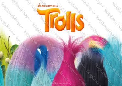 Trolls 1