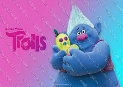 Trolls 2