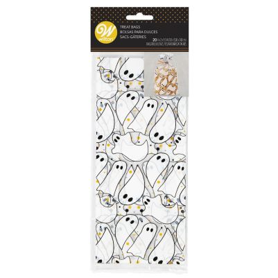 Плик за сладки - Духчета - 20 броя - Wilton