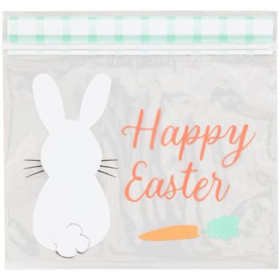 Пликове за сладки - Happy Easter - 20 броя