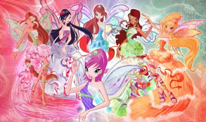 Winx III