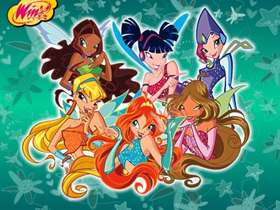 Winx IV