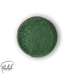 Прахообразна боя -  Grass Green - 10мл - Fractal Colors