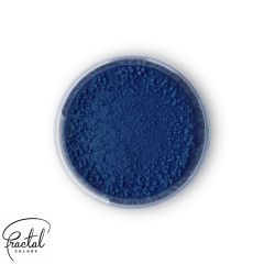 Прахообразна боя - Royal Blue - 10мл - Fractal Colors