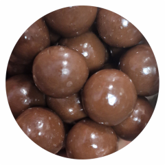 Криспи Макси - Карамел - 100 гр.