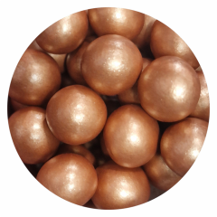 Криспи Макси - Меден - 120 гр.