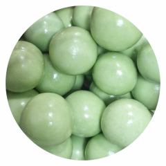 Криспи Макси - Зелен - 120 гр.